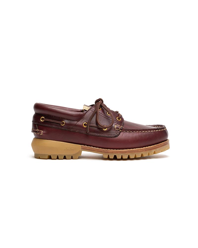 WALLACE DECK-FOLK | Visvim Official North American Web Store